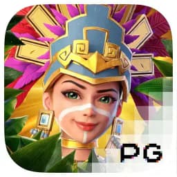 may88ok: Treasures of Aztec