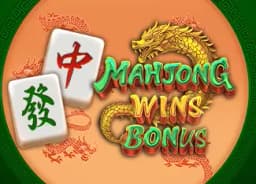 may88ok: Mahjong Wins Bonus