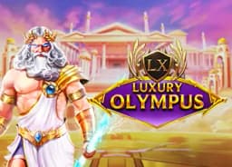 may88ok: Luxury of Olympus
