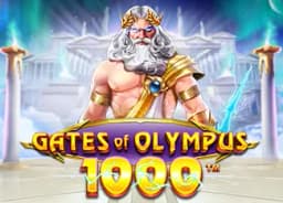 may88ok: Gates of Olympus 1000