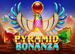 may88ok: Pyramid Bonanza