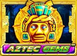 may88ok: Aztec Gems