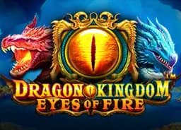 may88ok: Dragon Kingdom - Eyes of Fire