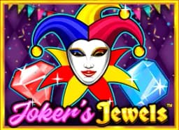 may88ok: Joker's Jewels