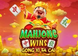 may88ok: Mahjong Wins - Gong Xi Fa Cai