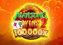 may88ok: Mahjong Wins 2
